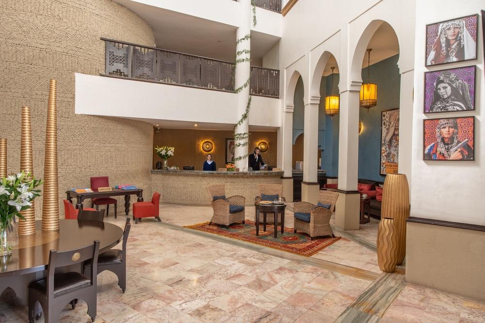 Odyssee Park Hotel 4*
